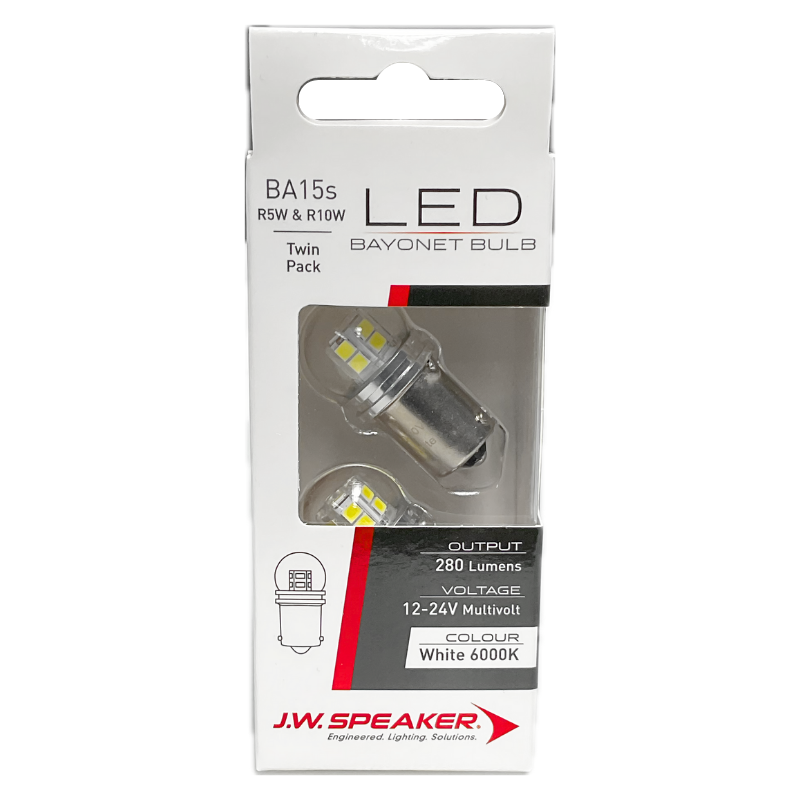 R5w Ba15s Led Car Light Bulb, High Quality R5w Ba15s Led Car Light Bulb on