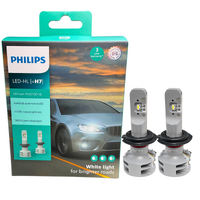 Philips H7 Ultinon Pro5100 LED +160% 5800K Conversion Kit