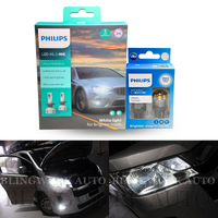 2019+ Toyota Hiace LED H4 T20 7443 Hi/Lo Beam DRL Headlight Upgrade Kit