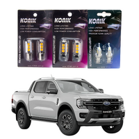 2022+ Ford Ranger PY MY24.50 KONIK LED Indicator Front & Rear & Reverse Light 